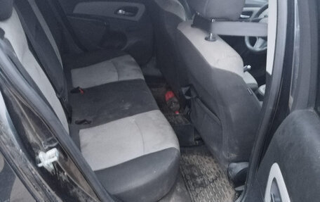 Chevrolet Cruze II, 2012 год, 480 000 рублей, 11 фотография