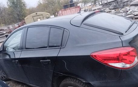 Chevrolet Cruze II, 2012 год, 480 000 рублей, 16 фотография