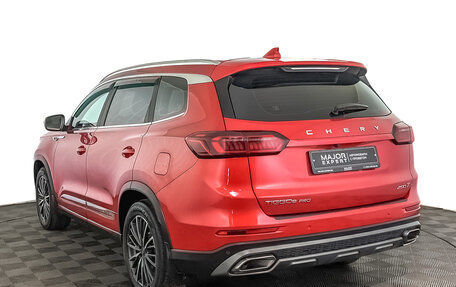 Chery Tiggo 8 Pro, 2021 год, 1 650 000 рублей, 7 фотография