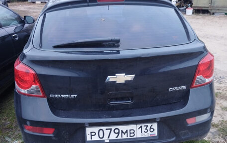 Chevrolet Cruze II, 2012 год, 480 000 рублей, 15 фотография