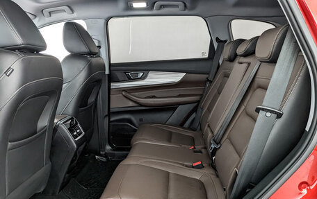 Chery Tiggo 8 Pro, 2021 год, 1 650 000 рублей, 18 фотография