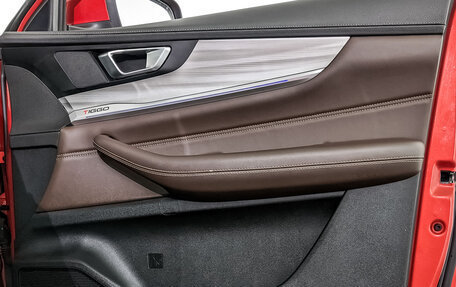 Chery Tiggo 8 Pro, 2021 год, 1 650 000 рублей, 25 фотография