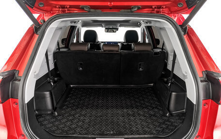 Chery Tiggo 8 Pro, 2021 год, 1 650 000 рублей, 27 фотография