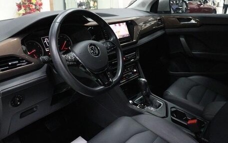 Volkswagen Tharu, 2022 год, 1 800 500 рублей, 6 фотография