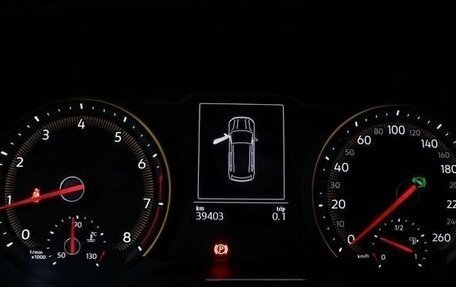 Volkswagen Tharu, 2022 год, 1 800 500 рублей, 11 фотография