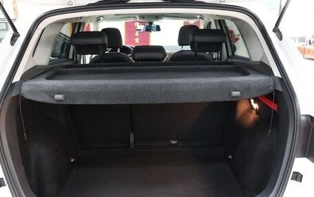 Volkswagen Tharu, 2022 год, 1 800 500 рублей, 13 фотография