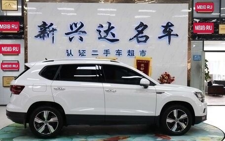 Volkswagen Tharu, 2022 год, 1 800 500 рублей, 4 фотография