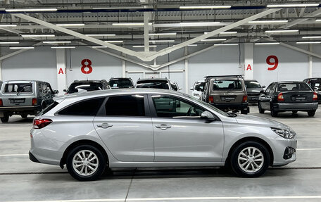 Hyundai i30 III, 2023 год, 2 099 000 рублей, 5 фотография