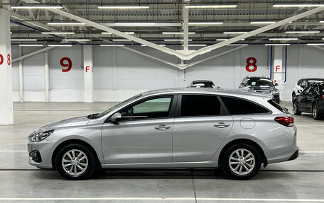 Hyundai i30 III, 2023 год, 2 099 000 рублей, 10 фотография