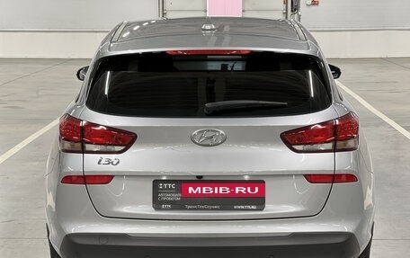 Hyundai i30 III, 2023 год, 2 099 000 рублей, 7 фотография