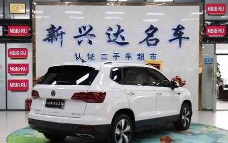 Volkswagen Tharu, 2022 год, 1 800 500 рублей, 5 фотография