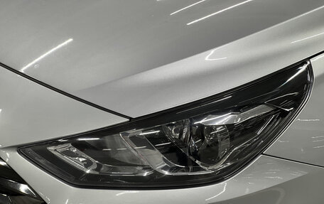 Hyundai i30 III, 2023 год, 2 099 000 рублей, 21 фотография