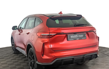 Haval F7 I, 2022 год, 1 900 000 рублей, 7 фотография