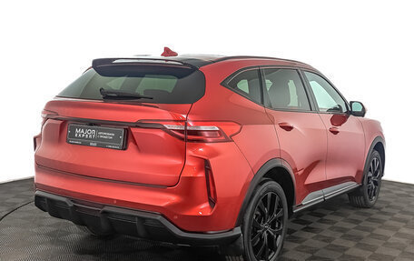 Haval F7 I, 2022 год, 1 900 000 рублей, 5 фотография