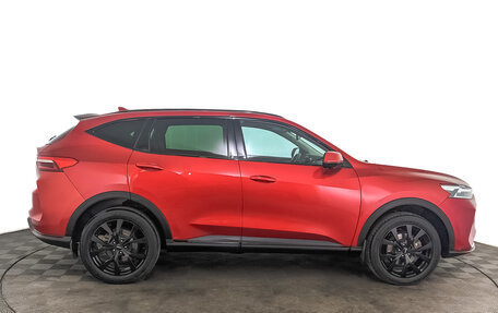 Haval F7 I, 2022 год, 1 900 000 рублей, 4 фотография