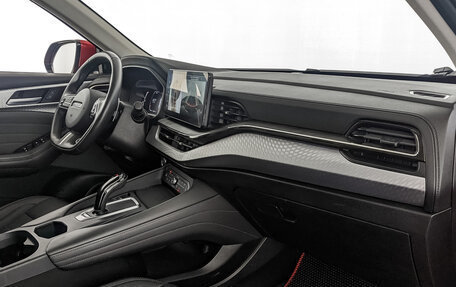 Haval F7 I, 2022 год, 1 900 000 рублей, 13 фотография