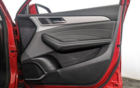 Haval F7 I, 2022 год, 1 900 000 рублей, 24 фотография