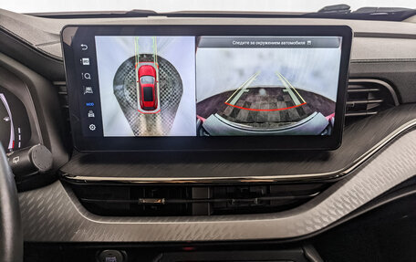 Haval F7 I, 2022 год, 1 900 000 рублей, 27 фотография