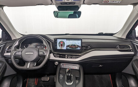 Haval F7 I, 2022 год, 1 900 000 рублей, 14 фотография