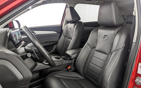 Haval F7 I, 2022 год, 1 900 000 рублей, 19 фотография