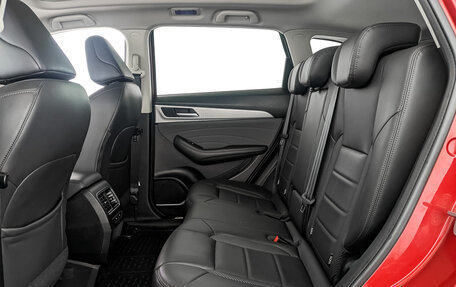 Haval F7 I, 2022 год, 1 900 000 рублей, 17 фотография