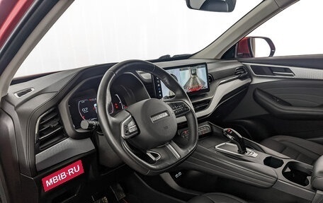 Haval F7 I, 2022 год, 1 900 000 рублей, 15 фотография