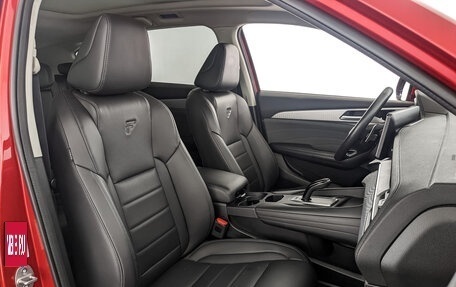 Haval F7 I, 2022 год, 1 900 000 рублей, 23 фотография