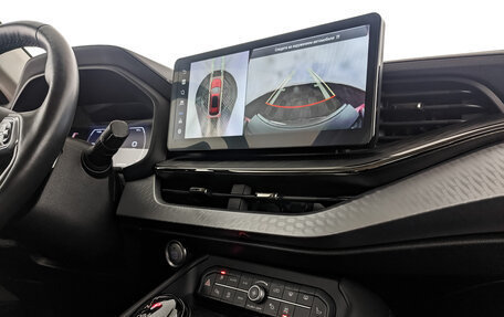 Haval F7 I, 2022 год, 1 900 000 рублей, 29 фотография