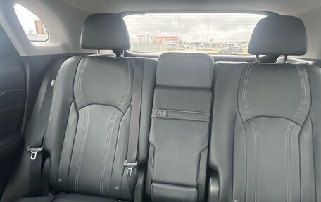 Lexus RX IV рестайлинг, 2022 год, 6 450 000 рублей, 7 фотография