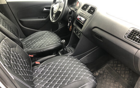 Volkswagen Polo VI (EU Market), 2012 год, 570 000 рублей, 9 фотография