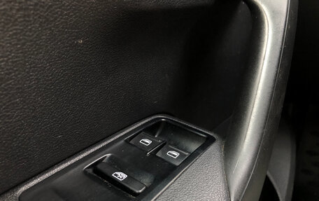 Volkswagen Polo VI (EU Market), 2012 год, 570 000 рублей, 14 фотография