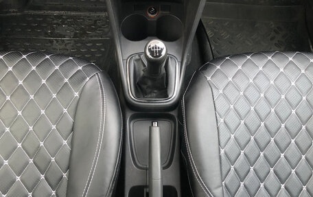 Volkswagen Polo VI (EU Market), 2012 год, 570 000 рублей, 13 фотография