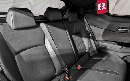 Toyota C-HR I рестайлинг, 2020 год, 2 145 000 рублей, 13 фотография