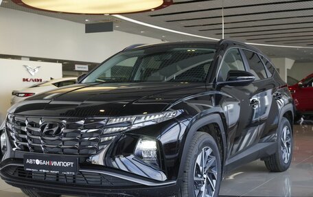 Hyundai Tucson, 2025 год, 4 199 900 рублей, 1 фотография