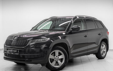 Skoda Kodiaq I, 2020 год, 2 500 000 рублей, 1 фотография