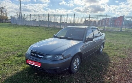 Daewoo Nexia I рестайлинг, 2012 год, 178 000 рублей, 1 фотография