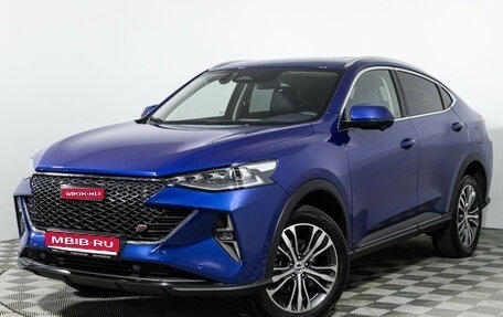 Haval F7x I, 2022 год, 2 399 700 рублей, 1 фотография