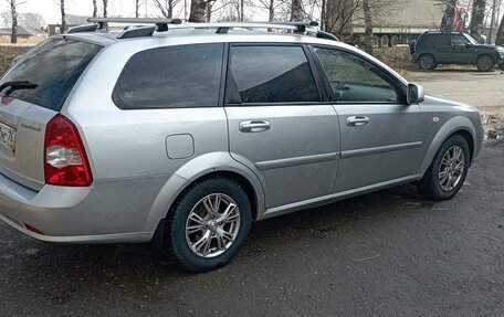 Chevrolet Lacetti, 2011 год, 450 000 рублей, 1 фотография
