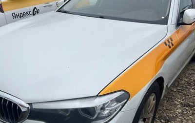 BMW 5 серия, 2018 год, 1 870 000 рублей, 1 фотография