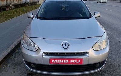 Renault Fluence I, 2010 год, 350 000 рублей, 1 фотография
