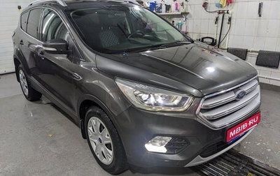 Ford Kuga III, 2017 год, 2 000 000 рублей, 1 фотография