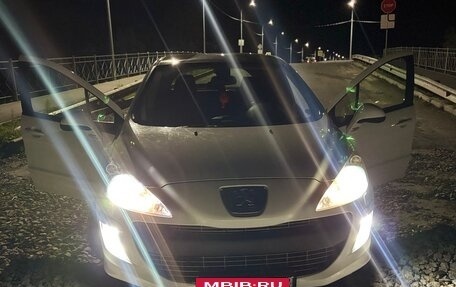 Peugeot 308 II, 2010 год, 620 000 рублей, 1 фотография