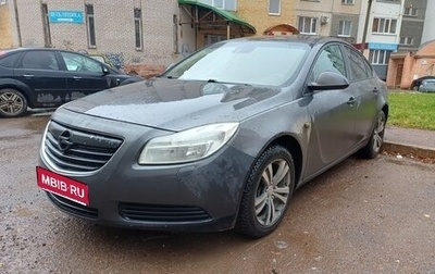 Opel Insignia II рестайлинг, 2011 год, 370 000 рублей, 1 фотография