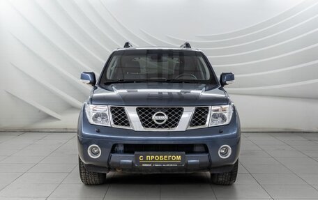Nissan Pathfinder, 2008 год, 1 378 000 рублей, 3 фотография