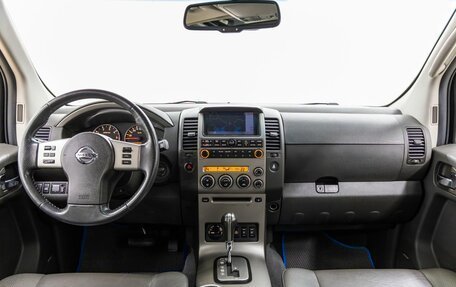 Nissan Pathfinder, 2008 год, 1 378 000 рублей, 12 фотография