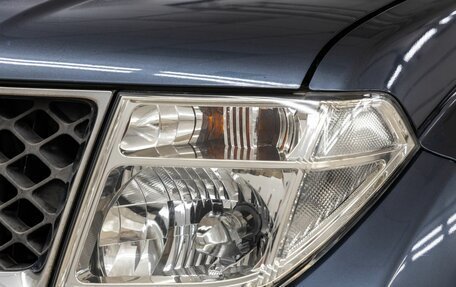 Nissan Pathfinder, 2008 год, 1 378 000 рублей, 10 фотография