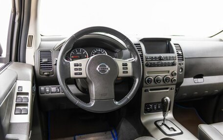 Nissan Pathfinder, 2008 год, 1 378 000 рублей, 13 фотография