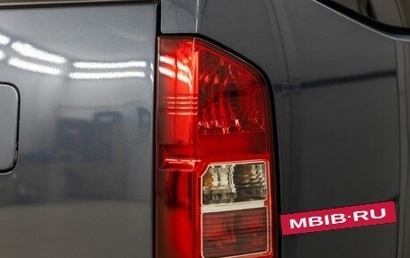 Nissan Pathfinder, 2008 год, 1 378 000 рублей, 11 фотография