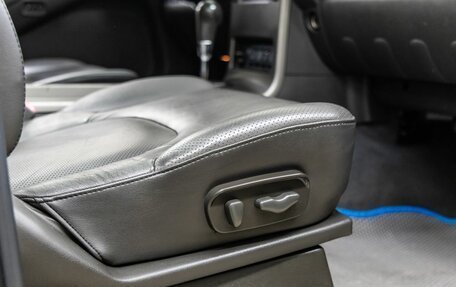 Nissan Pathfinder, 2008 год, 1 378 000 рублей, 16 фотография