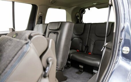 Nissan Pathfinder, 2008 год, 1 378 000 рублей, 17 фотография